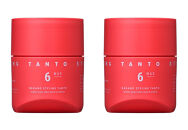 中野製薬&nbsp;ナカノ&nbsp;スタイリング&nbsp;タント&nbsp;ワックス6&nbsp;90g×2本