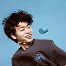 中野製薬&nbsp;ナカノ&nbsp;スタイリング&nbsp;タント&nbsp;ワックス&nbsp;エアライトワックス7&nbsp;90g×2本