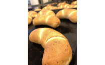 塩パン(10個セット)