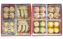 重慶飯店　「みなと町」点心セット7種（冷凍）