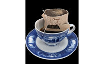 キャラバンコーヒー×ドクターイエロー&nbsp;ドリパックコーヒー（計60個入)