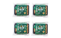 鶏肉専門店梅やの焼き鳥丼4個セット