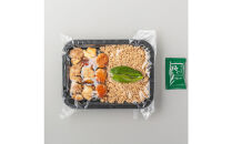 鶏肉専門店梅やの焼き鳥丼4個セット