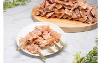 堺発！老舗の焼鳥工場が仕込んだ&nbsp;ヤゲン軟骨串50本&nbsp;計2ｋｇ