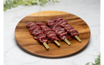 堺発！老舗の焼鳥工場が仕込んだ砂肝串50本　計2ｋｇ
