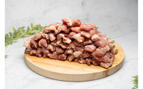 堺発！老舗の焼鳥工場が仕込んだもも串50本　計2ｋｇ