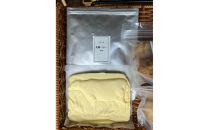 よこはま発酵バター＆焼き菓子セット