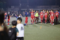 東急SレイエスFCオリジナルグッズ【東急SレイエスFC&nbsp;個人ゴールドサポーター】