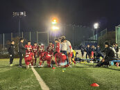 東急SレイエスFCオリジナルグッズ【東急SレイエスFC&nbsp;個人ゴールドサポーター】