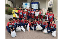 東急SレイエスFCオリジナルグッズ【東急SレイエスFC&nbsp;個人ゴールドサポーター】