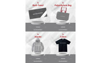 東急SレイエスFCオリジナルグッズ【東急SレイエスFC&nbsp;個人ゴールドサポーター】