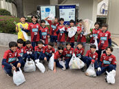 東急SレイエスFCオリジナルグッズ【東急SレイエスFC個人プレミアサポーター】