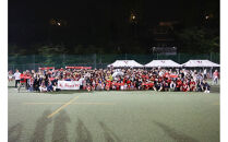 東急SレイエスFCオリジナルグッズ【東急SレイエスFC個人プレミアサポーター】