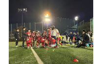 東急SレイエスFCオリジナルグッズ【東急SレイエスFC個人プレミアサポーター】