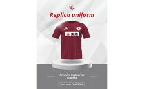 東急SレイエスFCオリジナルグッズ【東急SレイエスFC個人プレミアサポーター】