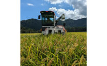 1082.令和7年産　原田農園きぬむすめ精米&nbsp;5kg