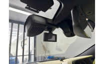 ドライブレコーダーの取付工賃