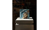 Cube　“自然への想いから生まれた、唯一無二のインテリアアート”