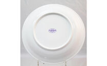 ナルミ みんなでたべよっ！ プレート 22cm 40433-1012