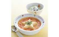 ナルミ みんなでたべよっ！ 飯茶碗 240cc 40433-3321