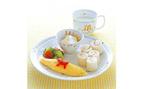 ナルミ みんなでたべよっ！ 飯茶碗 240cc 40433-3321