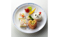 ナルミ ブレーメン プレート 22cm 7980-1012