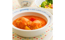 ナルミ ブレーメン ポリッジボウル 240cc 7980-1013