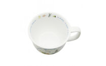 ナルミ ブレーメン マグカップ 210cc 7980-2499