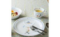 ナルミ ブレーメン マグカップ 210cc 7980-2499