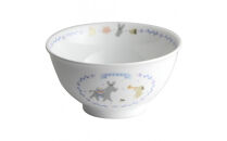 ナルミ ブレーメン 飯茶碗 240cc 7980-3321