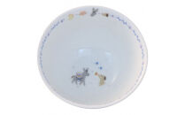 ナルミ ブレーメン 飯茶碗 240cc 7980-3321