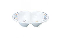 ナルミ ブレーメン 離乳皿 14cm 7980-3322