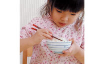 ナルミ クラウンキッズ めしわん(しましま大) 200cc 40860-3699