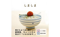 ナルミ クラウンキッズ めしわん(しましま小) 160cc 40860-3698