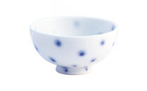 ナルミ クラウンキッズ めしわん(みずたま小) 160cc 40862-3698