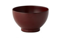 ナルミ クラウンキッズ しるわん(朱) 220cc KU596-2