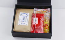 出雲の伝統と甘味セット｜出雲そば&nbsp;生そば&nbsp;半生麺&nbsp;蕎麦&nbsp;ソバ&nbsp;伝統&nbsp;甘味&nbsp;セット&nbsp;グルメ&nbsp;井ゲタ醤油&nbsp;ふるさと納税&nbsp;出雲市