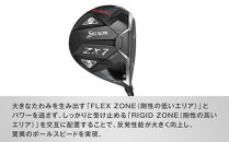 ゴルフクラブ&nbsp;スリクソン&nbsp;ZX7&nbsp;Mk&nbsp;II&nbsp;ドライバー&nbsp;10.5°&nbsp;S