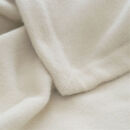 アルパカ毛布&nbsp;シングルサイズ&nbsp;140×200cm&nbsp;アイボリー