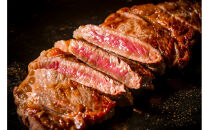 鳥取和牛サーロインステーキ　約200g×3　 計約600g