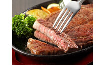 鳥取和牛サーロインステーキ　約200g×3　 計約600g