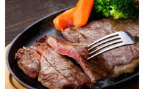 鳥取和牛サーロインステーキ　約200g×3　 計約600g