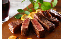 鳥取和牛フィレステーキ　約150g×4　計約600g