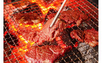 鳥取和牛カルビ　約500g