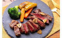 鳥取和牛いちぼステーキ　 A4～A5ランク　約150g×2　計約300g