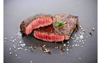 鳥取和牛赤身ステーキ　約150g×2　 計約300g