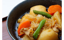 鳥取和牛切り落とし 約400g