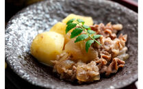 鳥取和牛切り落とし 約400g