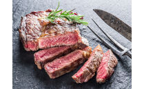 鳥取和牛リブロースステーキ　約200g×4　 計約800g