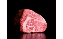 鳥取和牛リブロース　約3500g　ブロック